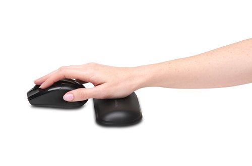 Kensington ErgoSoft™-polssteun voor standaardmuis