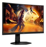 AOC G4 C27G4ZXU computer monitor 68,6 cm (27") 1920 x 1080 Pixels Full HD LED Zwart