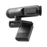 j5create 2K AI-aangedreven Webcam met Auto-Focus