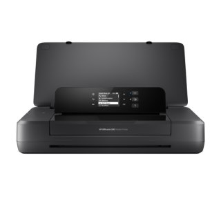 HP Officejet 200 Mobile Draadloos Kleur Printer