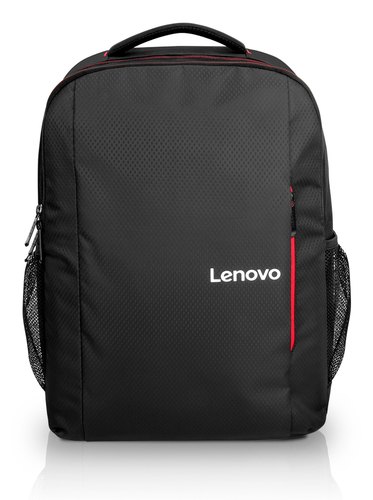 Lenovo 4X41U80414 laptoptas 40,6 cm (16") Rugzak Zwart