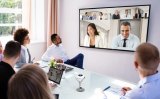 j5create JVCU360-N 360° All Around Webcam