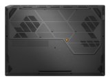 ASUS TUF Gaming A18 FA808UM-S8011W AMD Ryzen™ 7 260 Laptop 45,7 cm (18") WUXGA 32 GB DDR5-SDRAM 1 TB SSD NVIDIA GeForce RTX 5060 Wi-Fi 6E (802.11ax) Windows 11 Home Zwart, Grijs AZERTY Belgisch