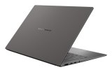ASUS Zenbook S14 OLED UX5406AA-QJ045W Copilot+ PC Intel Core Ultra 9 386H Laptop 35,6 cm (14") WUXGA 32 GB LPDDR5x-SDRAM 1 TB SSD Wi-Fi 7 (802.11be) Windows 11 Home Grijs AZERTY Belgisch