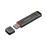 Intenso 3850450 externe solide-state drive 500 GB USB Type-A / USB Type-C 3.2 Gen 1 (3.1 Gen 1) Antraciet