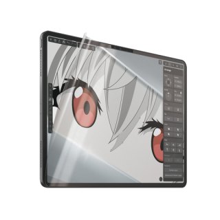 PanzerGlass ® GraphicPaper® Screen Protector iPad Air 13'' (2024-2026) | iPad Pro 13'' (2024-2025) | Ultra-Wide Fit Doorzichtige schermbeschermer Apple 1 stuk(s)