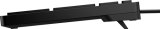 HP Desktop 320K toetsenbord met kabel