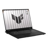 ASUS TUF Gaming A16 FA608UH-RV015W AMD Ryzen™ 7 260 Laptop 40,6 cm (16") WUXGA 16 GB DDR5-SDRAM 512 GB SSD NVIDIA GeForce RTX 5050 Wi-Fi 6E (802.11ax) Windows 11 Home Grijs AZERTY Belgisch