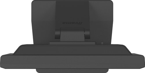 iiyama T1531SR-B1S computer monitor 38,1 cm (15") 1024 x 768 Pixels XGA LCD Touchscreen Zwart
