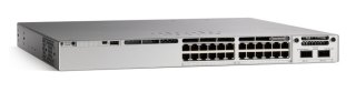 CATALYST 9300 24-PORT DATA ONLY. NETWORK