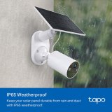 TP-Link Tapo A201 zonnepaneel 2,5 W
