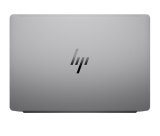 HP ZBook Ultra G1a Wolf Pro Security Edition - Data Science Copilot+ PC AMD Ryzen AI Max PRO 390 Mobiel werkstation 35,6 cm (14") Touchscreen 2.8K 32 GB LPDDR5x-SDRAM 1 TB SSD Wi-Fi 7 (802.11be) Windows 11 Pro AI Workstation, AI PC Zilver AZERTY