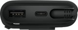 DELL DA225 Bedraad USB 3.2 Gen 1 (3.1 Gen 1) Type-C Zwart