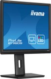 iiyama ProLite B1980S-B1 computer monitor 48,3 cm (19") 1280 x 1024 Pixels VGA LED Zwart