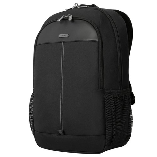 Targus TBB943GL rugzak Casual rugzak Zwart Polyester