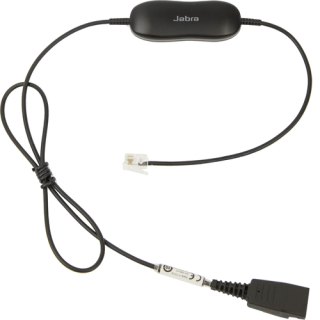 Jabra 88001-03 hoofdtelefoon accessoire Accessoireset