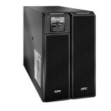 APC Smart-UPS On-Line SRT8KXLI - 8kW/VA, 6x C13, 4x C19, hardwire 1 fase uitgang, Embedded NMC, tower