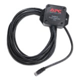 APC NetBotz Spot vloeistofsensor - 15 ft.