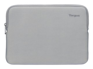 Targus TBS98304GL laptoptas 40,6 cm (16") Opbergmap/sleeve Grijs