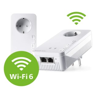 DEVOLO MAGIC 2 WIFI 6 NEXT STARTER KIT N