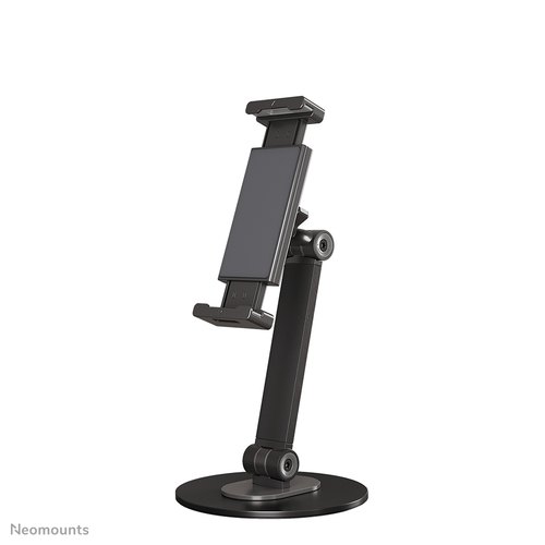 Neomounts DS15-540BL1 Tablet standaard 4.7-12.9" - universeel