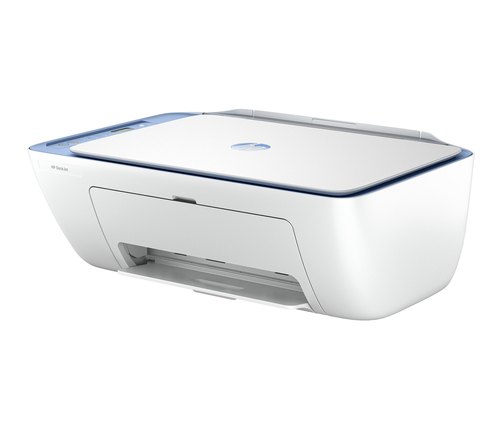 HP DeskJet 2822e Draadloos All-in-One Kleur Printer, Instant Ink; Kopieerapparaat, scanner
