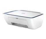 HP DeskJet 2822e Draadloos All-in-One Kleur Printer, Instant Ink; Kopieerapparaat, scanner