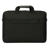 Targus GeoLite 40,6 cm (16") Slip case Zwart