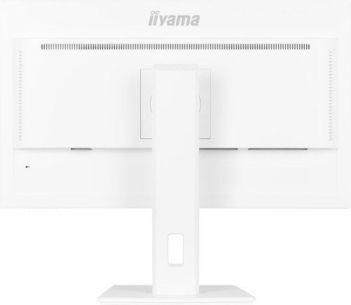 iiyama G-MASTER XUB2797QSN-W2 computer monitor 68,6 cm (27") 2560 x 1440 Pixels Quad HD LED Wit