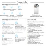 HP Color LaserJet Enterprise MFP M776dn