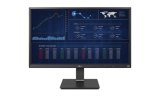LG 27CQ651W-BP Intel® Pentium® N6005 68,6 cm (27") 1920 x 1080 Pixels Alles-in-één-pc 4 GB DDR4-SDRAM 256 GB SSD Windows 10 IoT Enterprise Wi-Fi 6 (802.11ax) Zwart