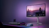 Philips Evnia 8000 27M2N8500/00 computer monitor 67,3 cm (26.5") 2560 x 1440 Pixels Quad HD QD-OLED Wit