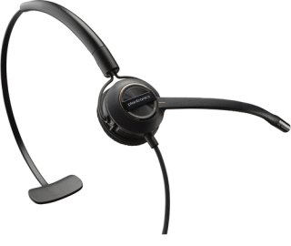 HP Poly HW540 hoofdbeugel