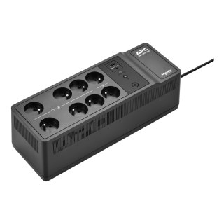 BACK-UPS 1050VA 8 FRENCH OUTLETS 230V US