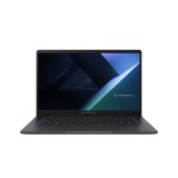 ASUS ExpertBook B1 B1403CVA-S68350X Intel Core 7 150U Laptop 35,6 cm (14") Full HD 16 GB DDR5-SDRAM 512 GB SSD Wi-Fi 6E (802.11ax) Windows 11 Pro Grijs QWERTY US International