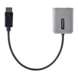 StarTech.com Displayport MST HUB, DP naar Dual HDMI 4K 60Hz, DisplayPort Multi Monitor Adapter met 30cm Kabel, DP 1.4 Multi Stream Transport Hub, DSC, HBR3, DP naar HDMI Splitter voor 2 Schermen