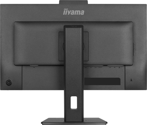 iiyama ProLite XB2797QSNPH-B1 computer monitor 68,6 cm (27") 2560 x 1440 Pixels Quad HD LED Zwart