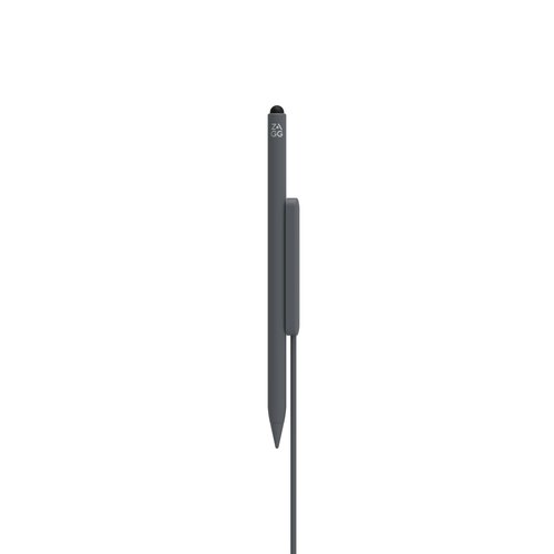 ZAGG Pro Stylus 2 stylus-pen Grijs