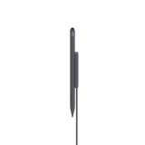 ZAGG Pro Stylus 2 stylus-pen Grijs