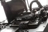 Kingston Technology FURY Beast 16GB 3200MT/s DDR4 CL16 DIMM (Kit van 2) Black