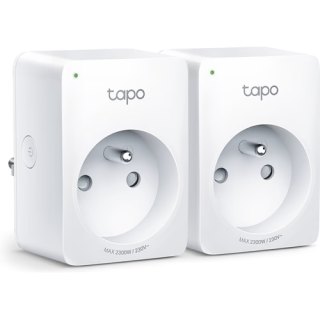 Mini Smart Wi-Fi Socket