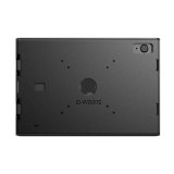 Compulocks 209SWLB veiligheidsbehuizing voor tablets 27,7 cm (10.9") Zwart