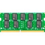 Memory DDR4 ECC Unbuffered SODIMM