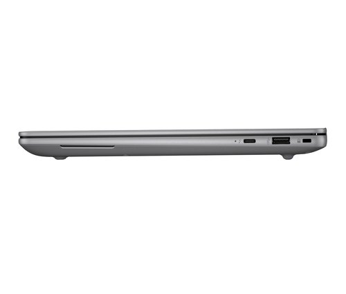 HP ZBook Ultra G1a Wolf Pro Security Edition - Data Science Copilot+ PC AMD Ryzen AI Max PRO 390 Mobiel werkstation 35,6 cm (14") Touchscreen 2.8K 32 GB LPDDR5x-SDRAM 1 TB SSD Wi-Fi 7 (802.11be) Windows 11 Pro AI Workstation, AI PC Zilver AZERTY