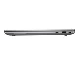 HP ZBook Ultra G1a Wolf Pro Security Edition - Data Science Copilot+ PC AMD Ryzen AI Max PRO 390 Mobiel werkstation 35,6 cm (14") Touchscreen 2.8K 32 GB LPDDR5x-SDRAM 1 TB SSD Wi-Fi 7 (802.11be) Windows 11 Pro AI Workstation, AI PC Zilver AZERTY