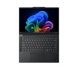 Lenovo ThinkPad T14 Gen 7 (Intel) Copilot+ PC Intel Core Ultra 5 325 Laptop 35,6 cm (14") WUXGA 16 GB LPDDR5x-SDRAM 512 GB SSD Wi-Fi 7 (802.11be) Windows 11 Pro Zwart Engels