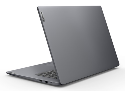 Lenovo V17 G7 IWC Intel Core 5 320 Laptop 43,9 cm (17.3") Full HD 16 GB DDR5-SDRAM 512 GB SSD Wi-Fi 6 (802.11ax) Windows 11 Pro Grijs Belgisch