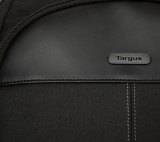 Targus TBB943GL rugzak Casual rugzak Zwart Polyester