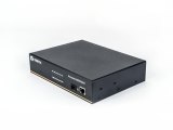 Vertiv Avocent HMX5100T-202 KVM-switch Rack-montage Blauw