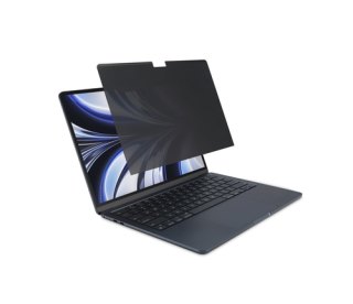 Kensington K58306WW schermfilter 38,1 cm (15") Netbook Randloze privacyfilter voor schermen